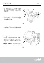 Предварительный просмотр 4 страницы Mangar HP0007 User Instructions And Warranty