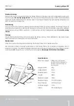 Preview for 5 page of Mangar HP0007 User Instructions And Warranty