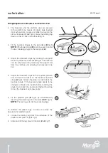 Preview for 4 page of Mangar Surfer Bather User Instructions