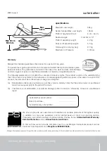 Preview for 7 page of Mangar Surfer Bather User Instructions