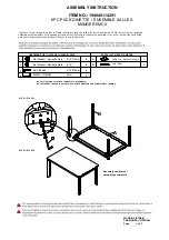 MANGER 6MCX Assembly Instruction предпросмотр