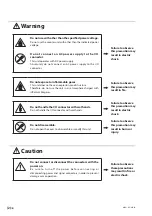 Preview for 40 page of Mangescale Mg41-NE Instruction Manual