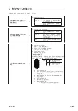 Preview for 181 page of Mangescale Mg41-NE Instruction Manual