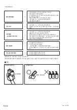 Preview for 182 page of Mangescale Mg41-NE Instruction Manual