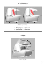 Предварительный просмотр 5 страницы Mangla KM 600 Instruction Manual