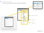 Предварительный просмотр 31 страницы MANGOSLAB Nemonic User Manual