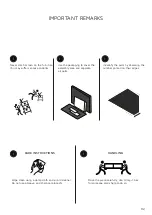 Preview for 2 page of Manhattan Comfort 1010400 Assembly Instructions Manual