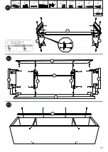 Preview for 4 page of Manhattan Comfort 1023800 Assembly Instructions Manual