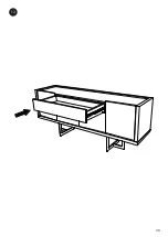 Preview for 8 page of Manhattan Comfort 1023800 Assembly Instructions Manual