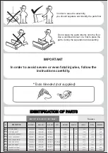 Предварительный просмотр 2 страницы Manhattan Comfort 10GMC1 Assembly Manual