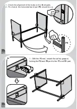 Предварительный просмотр 5 страницы Manhattan Comfort 10GMC1 Assembly Manual