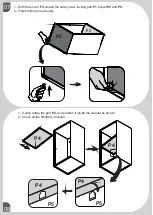 Предварительный просмотр 8 страницы Manhattan Comfort 14GMC1 Assembly Manual