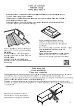 Предварительный просмотр 4 страницы Manhattan Comfort 176AMC174 Assembly Instructions Manual