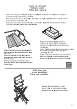 Предварительный просмотр 17 страницы Manhattan Comfort 20AMC22 Assembly Instructions Manual