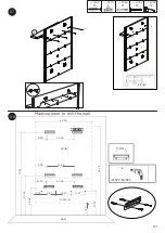 Предварительный просмотр 7 страницы Manhattan Comfort 24900 Assembly Instructions Manual