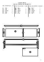 Предварительный просмотр 6 страницы Manhattan Comfort 306AMC157 Assembly Instructions Manual