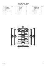 Предварительный просмотр 6 страницы Manhattan Comfort 57AMC6 Assembly Instructions Manual