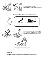 Preview for 2 page of Manhattan Comfort 6GMC Assembly Manual