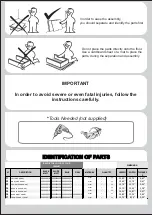 Предварительный просмотр 2 страницы Manhattan Comfort 8GMC1 Assembly Manual