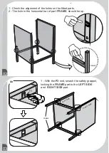 Предварительный просмотр 5 страницы Manhattan Comfort 8GMC1 Assembly Manual