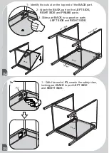 Предварительный просмотр 6 страницы Manhattan Comfort 8GMC1 Assembly Manual