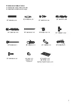 Предварительный просмотр 7 страницы Manhattan Comfort Alessia 2025187001 Assembly Instructions Manual