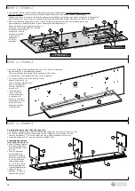 Предварительный просмотр 4 страницы Manhattan Comfort Astor 70.86 Quick Start Manual