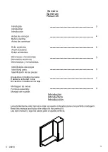 Preview for 3 page of Manhattan Comfort BBN 07-06 Assembly Instructions Manual