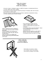 Preview for 4 page of Manhattan Comfort BBN 07-06 Assembly Instructions Manual