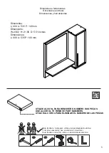 Preview for 5 page of Manhattan Comfort BBN 07-06 Assembly Instructions Manual