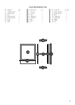 Preview for 6 page of Manhattan Comfort BBN 07-06 Assembly Instructions Manual