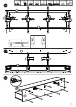 Предварительный просмотр 5 страницы Manhattan Comfort CABRINI THEATER PANEL 1.8 Aassembly Instructions