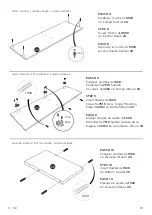 Предварительный просмотр 10 страницы Manhattan Comfort CITY 1.2 Assembly Instructions Manual