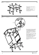 Предварительный просмотр 4 страницы Manhattan Comfort Liberty 2.0 204AMC6 Manual