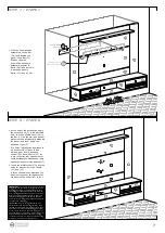 Предварительный просмотр 7 страницы Manhattan Comfort Liberty 235BMC6 Manual