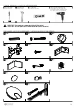 Предварительный просмотр 3 страницы Manhattan Comfort Liberty 42.28 Quick Start Manual