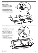 Предварительный просмотр 5 страницы Manhattan Comfort Liberty 42.28 Quick Start Manual