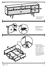 Предварительный просмотр 5 страницы Manhattan Comfort Liberty 70.86 Manual