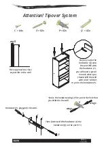 Предварительный просмотр 10 страницы Manhattan Comfort Mulberry Manual