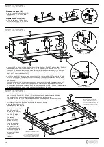 Предварительный просмотр 4 страницы Manhattan Comfort Vernon 62.99 Quick Start Manual