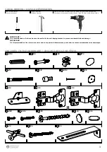 Предварительный просмотр 3 страницы Manhattan Comfort Yonkers 232BMC12 Manual