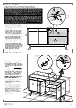 Предварительный просмотр 7 страницы Manhattan Comfort Yonkers 232BMC12 Manual