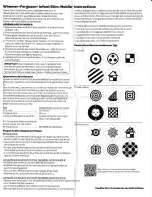 Manhattan Toy Wimmer-Ferguson Infant Stim-Mobile Instructions preview