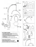 Preview for 2 page of Manhattan Toy Wimmer-Ferguson Infant Stim-Mobile Instructions