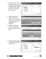 Preview for 25 page of Manhattan 130196 User Manual