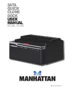 Manhattan 130226 User Manual preview