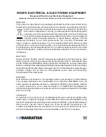 Preview for 11 page of Manhattan 130226 User Manual