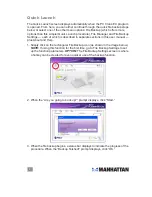 Preview for 8 page of Manhattan 130257 User Manual