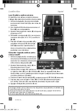 Предварительный просмотр 4 страницы Manhattan 130479 Instructions Manual