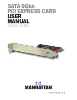 Manhattan 150408 User Manual preview